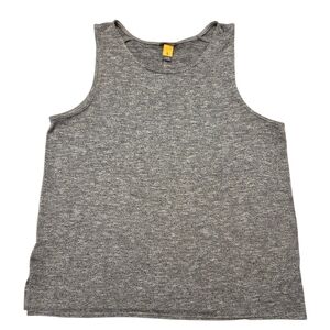 Eddie Bauer Heather Gray Tank